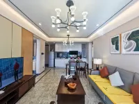 Chengjiang Yunshui Villa