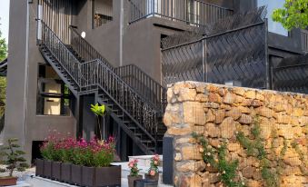 Yixing Zhanhe Garden·Ethereal·Beautiful Accommodation for the Heart (Longchishan)