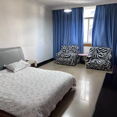 Baofeng Hotel Hotels near Avalokitesvara Nunnery