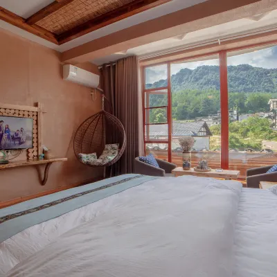 Yishan Guishe Inn Hotels near Pipaxi