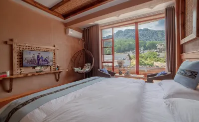 Yishan Guishe Inn Hotels near Xiucai Hiding Book Scenic Spot