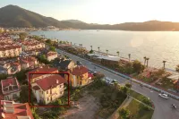 Fethiye Yali Suites Hotels near Sehit Fethi Bey Parkı