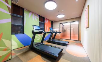 Orange Hotel (Liuzhou Poly Plaza)