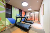 Orange Hotel (Liuzhou Poly Plaza) - 3-Star