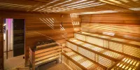 總統酒店 - SPA
