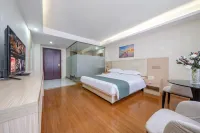 ZA Hotel Beiliu South