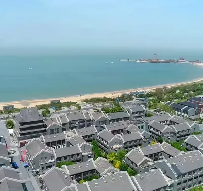 Yi Guang Nian Hotel (Penglai Pavilion Bathing Beach Branch) Hotel in zona Zhenyang Gate