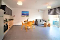 Elise Apartments