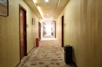 Fuyun Jiayuan Express Hotel Hotels in der Nähe von Qiaku'ertu Passenger Transport Terminal