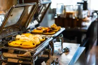 Fraser Suites Dalian - Desayuno