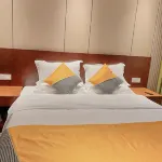 Changjin Hotel (Mianyang Renmin Park) Hotels near Mianyang Sea World