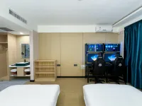 Dunhuang Oasis Theme Hotel