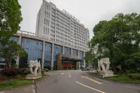 Taizhou Junhua Yixiang Hotel (Wenling Daxi Branch)