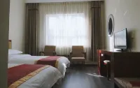 Kaiyuan Holiday Hotel Hotels in Jiadengyu Service Area