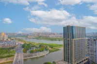 Ziyang Maolin Jinchen Hotel - 3 stjerner
