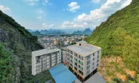 Return Mountain Residence (Guilin Yangshuo Xingping Ancient Town Branch) Hotel dekat Xingping Ancient Town