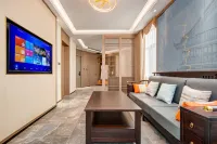 Hulun Buir Deyi Hotel - Boutique