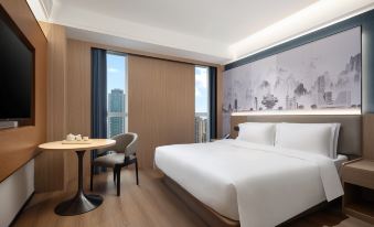 Microtel By Wyndham Qingdao Huangdao