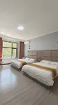 Xiao Jin Wu Jia Courtyard - Kitchenette