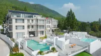 Moganshan·Suishan TuttoBene·Infinity Party Pool·Designer Meisu - 인피니티 풀
