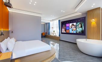 Lanfeng Hotel