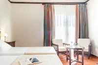 Parador de Manzanares