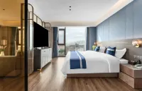 Pingtan Jinshang Seaview Resort Homestay