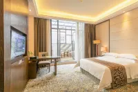 Jia Lian Hotel Hotels in Daozhen