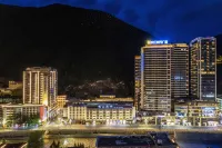 PO LING JIA SA HOTEL Hotel a Barkam