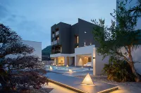 Sanshan Island·Moshi Designer B&B
