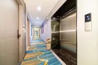 Muslan Smart Hotel