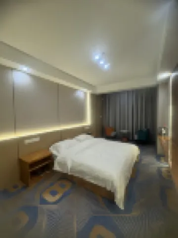 Diebu Fange Homestay