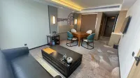 Venus Royal Hotel, Binzhou