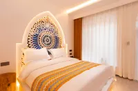Hanxiangge · Garden-style Homestay (Bagua City)