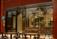 Yayu Boutique Inn, Beihai (Silver Beach Resort Area) - bar