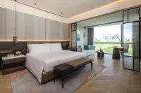 Shanghai Expo Riverside Hotel Hotels near Shanghai World Expo Exhibition and Convention Center