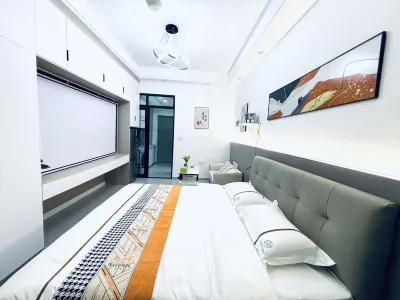 Shangya Hotel (Yichun Runda Guoji) Hotels in College District