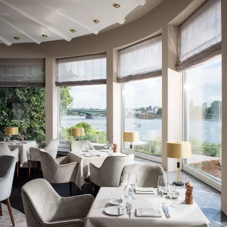 Ameron Bonn Hotel Königshof