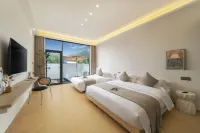 Anji Shanye · Sushe · Longwang Mountain Canyon Rafting Shop