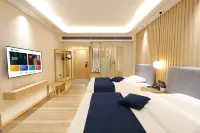 BIRCH FOREST JINRUNHOTEL Hotel in zona Cenial Folk Customs Park