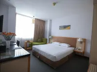 Liberty Hotel Saigon Parkview Hotels near Pham Ngu Lao