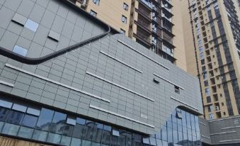 Chinese Yijuju B&B (Enshi Yili Times Store)