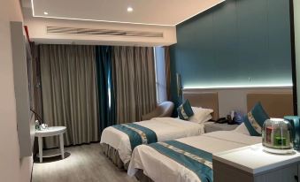 Sangzhijingxin Hotel