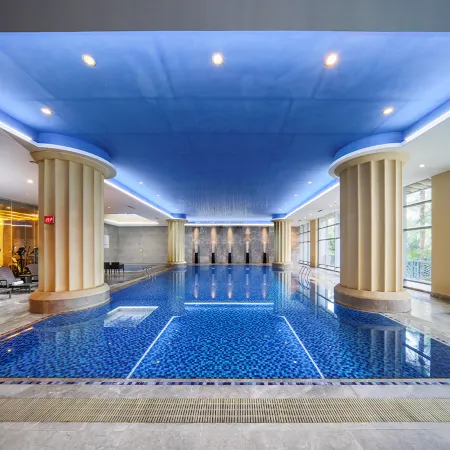 Fliport Shiji Hotel Jinjiang,QUANZHOU