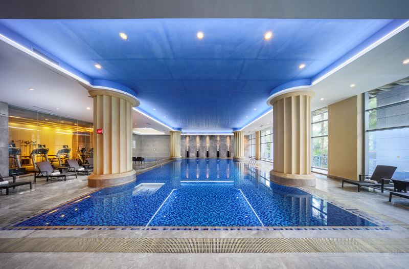 Fliport Shiji Hotel Jinjiang，Quanzhou photo 2