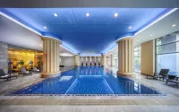Fliport Shiji Hotel Jinjiang，QUANZHOU