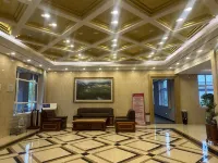 Holiday Inn Wulagai Management Area Hotels in East Ujimqin Banner