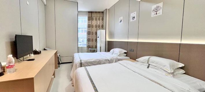 Yuqing Longyuan Hotel Hotels in Yuqing