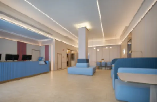 漢庭酒店（九寨溝店）