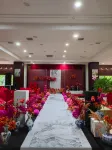 โรงแรมนานาชาตินิวเอเชียหลิวเย่ - พร้อมอาหารเช้า